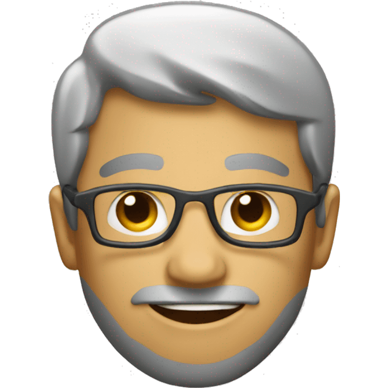 Create an emoji of a toggl which is on for AI emoji