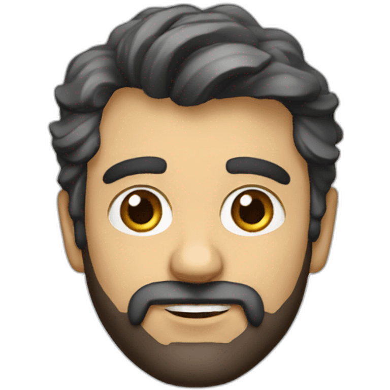 cyril dion emoji