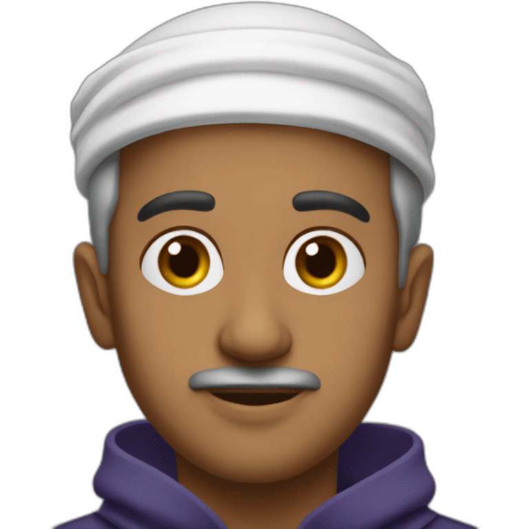 Abdulhamid juma emoji