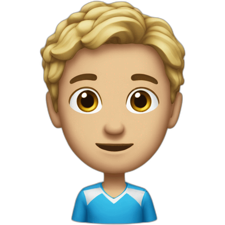 napoli emoji