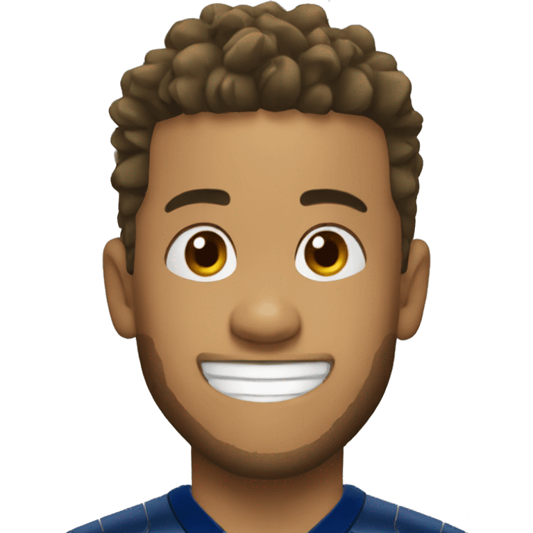 Neymar  emoji