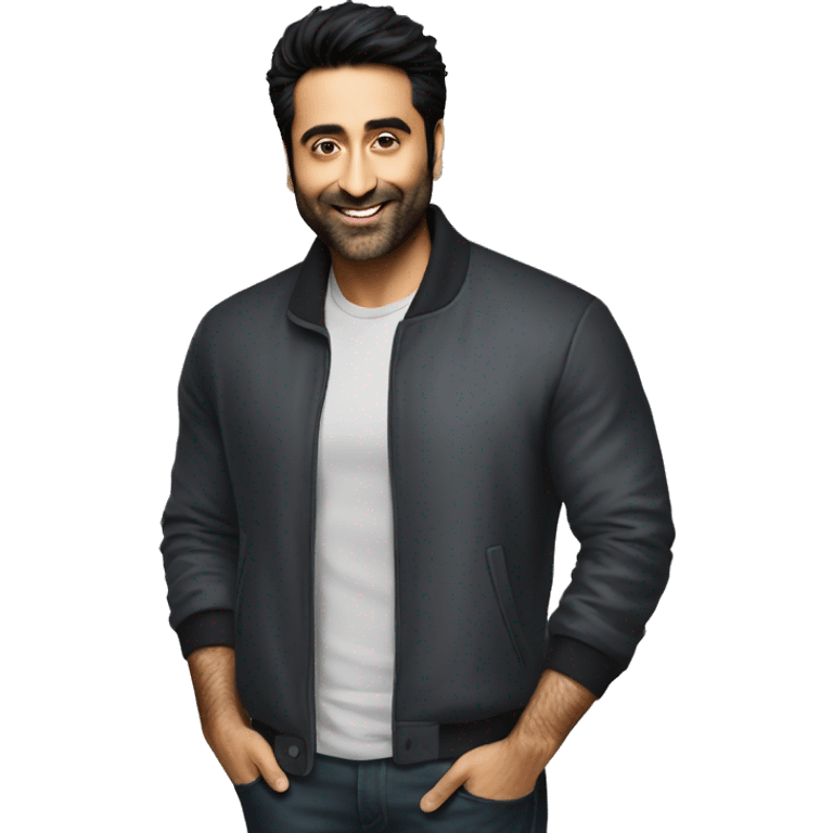 Shekhar ravjiani emoji