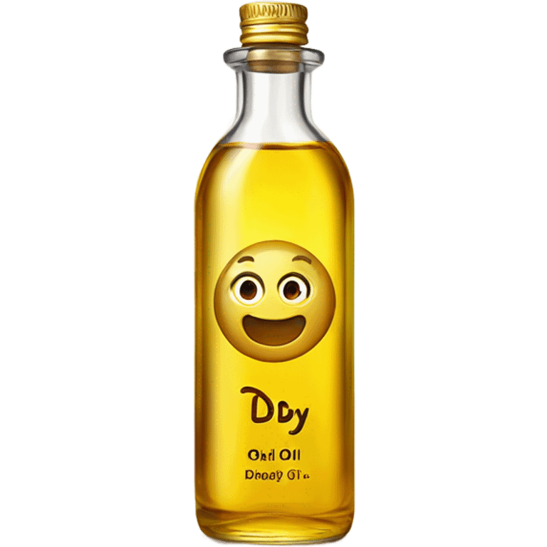 Diddy oil  emoji