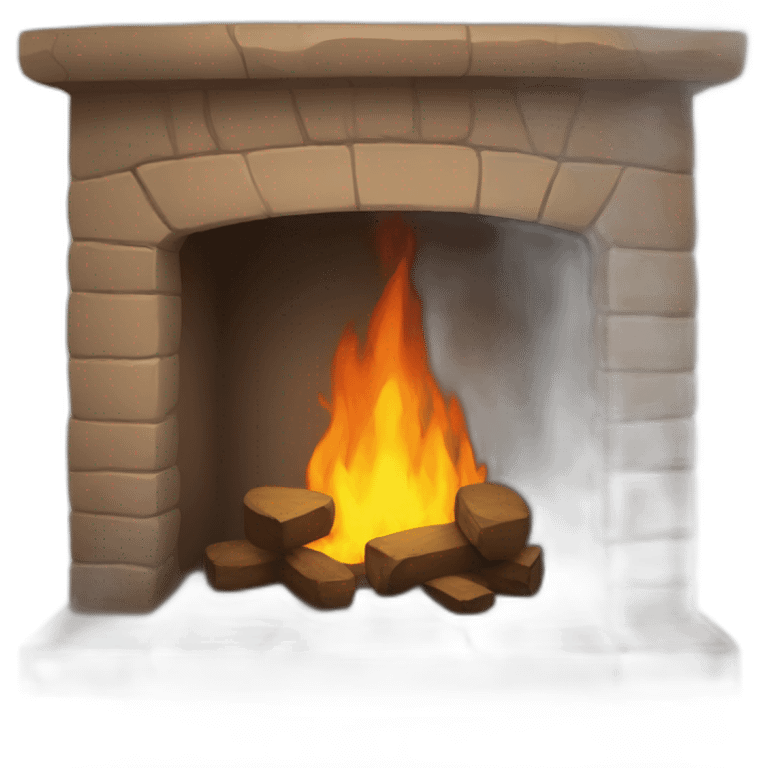 hearth emoji