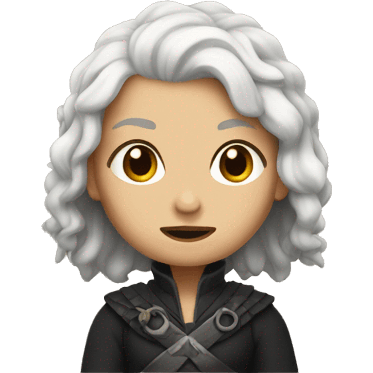 rhaenyra targaryen  emoji