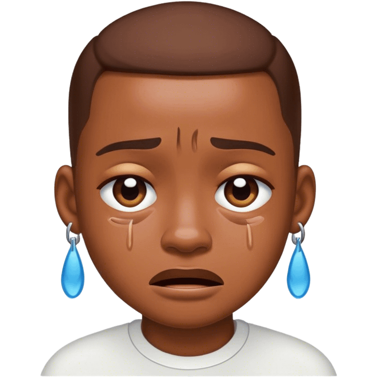 crying ai wil smith emoji