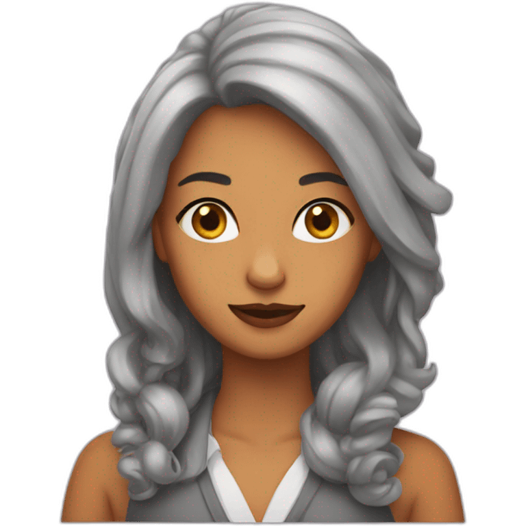 julia fox emoji