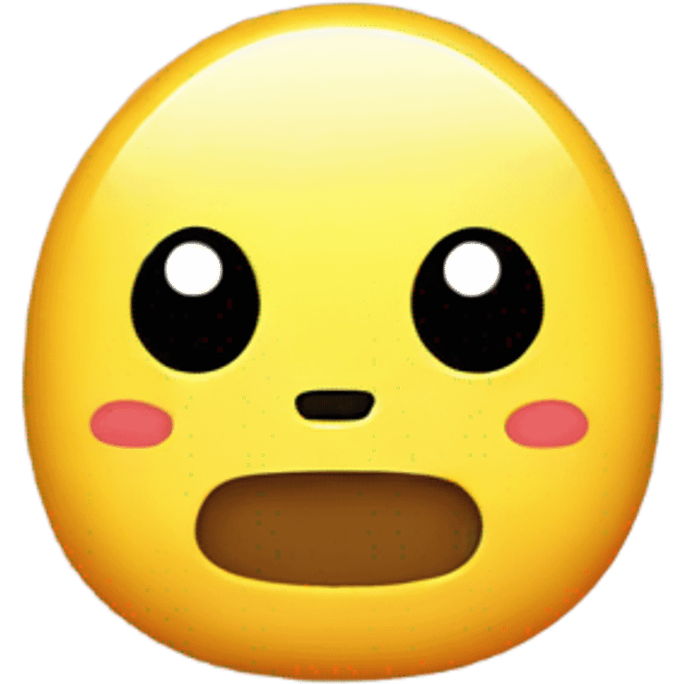 tamagotchi emoji