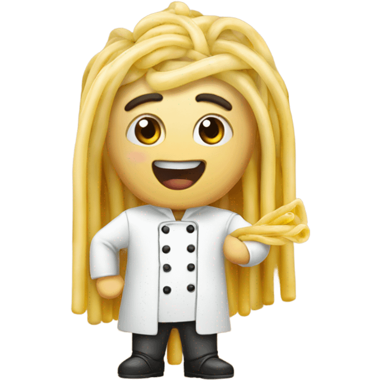 carbonara emoji