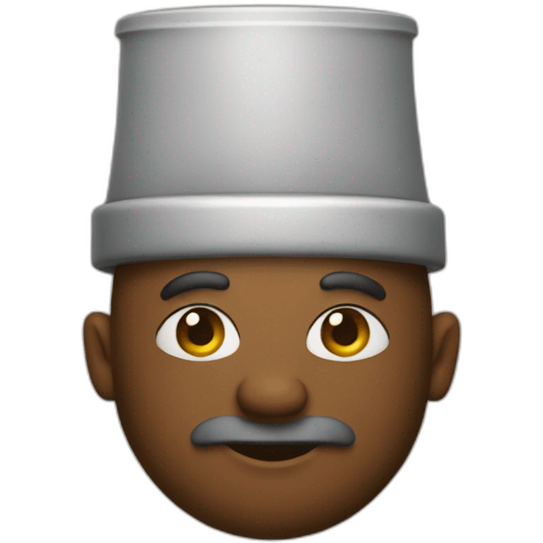 skibidi toilet king emoji