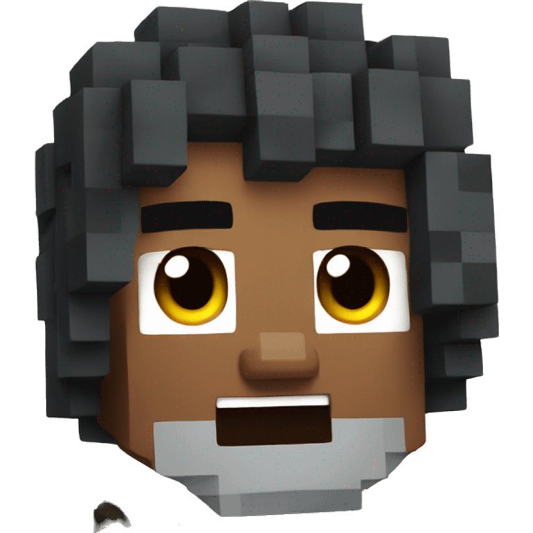 minecraft emoji