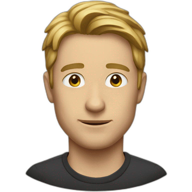 Edward kellen emoji