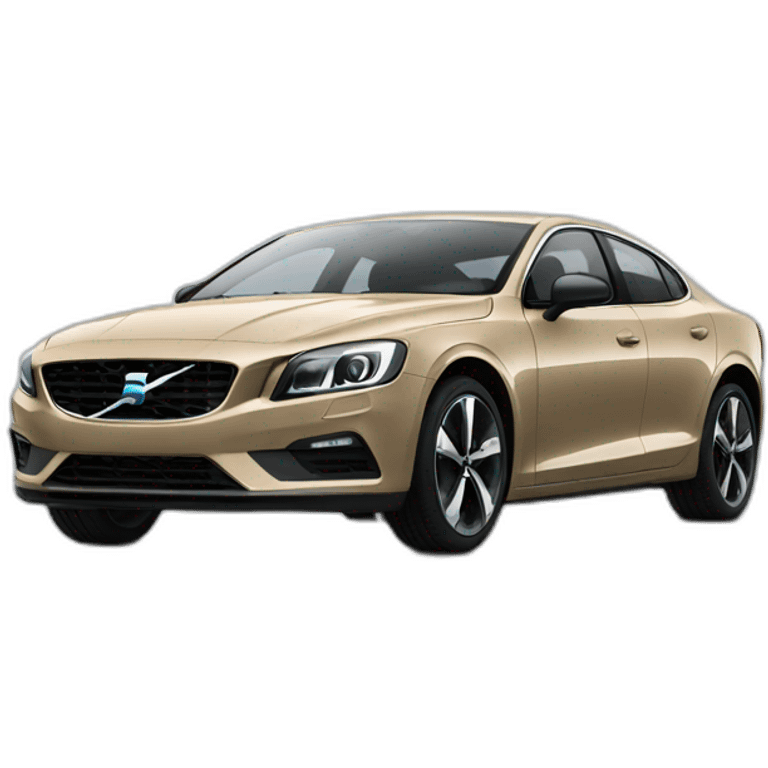 Polestar car emoji