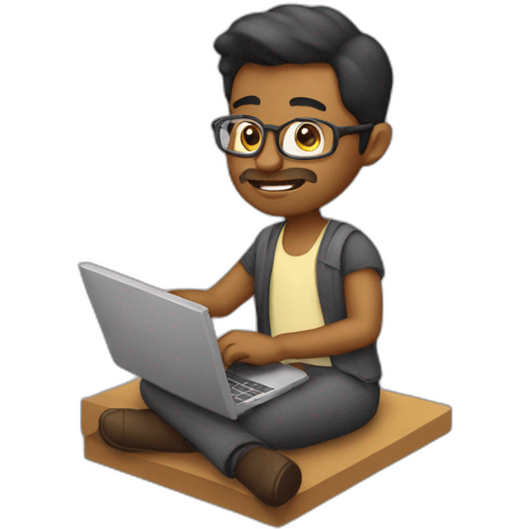 freelance emoji