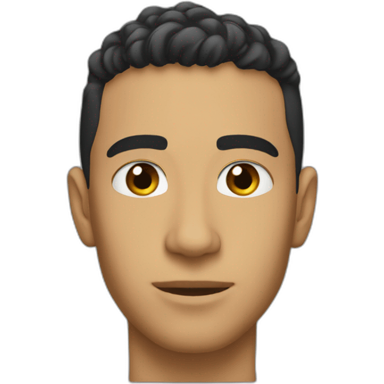 Hakimi emoji