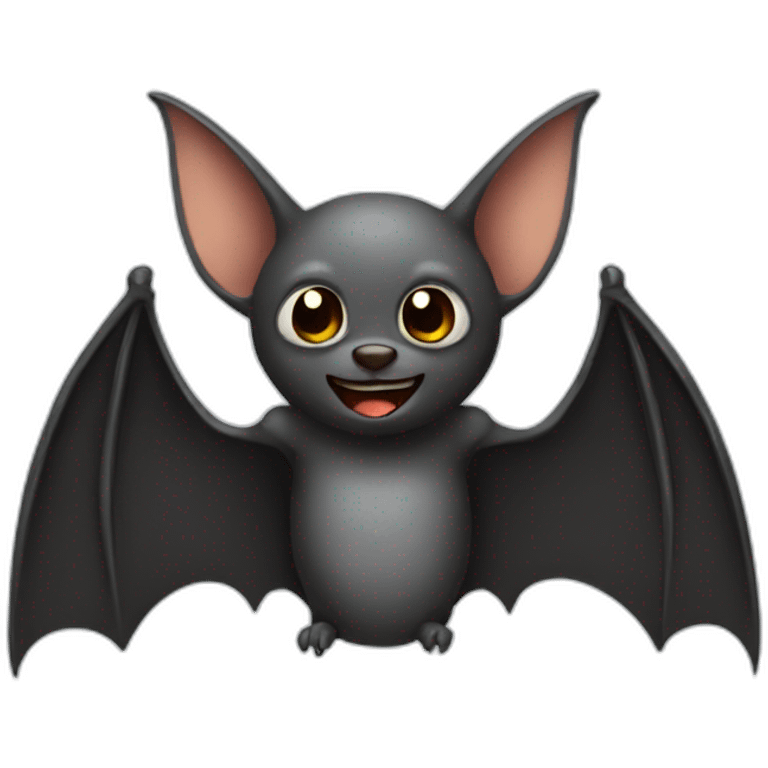 bat emoji emoji