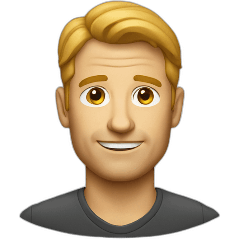 designer fin o’neill emoji