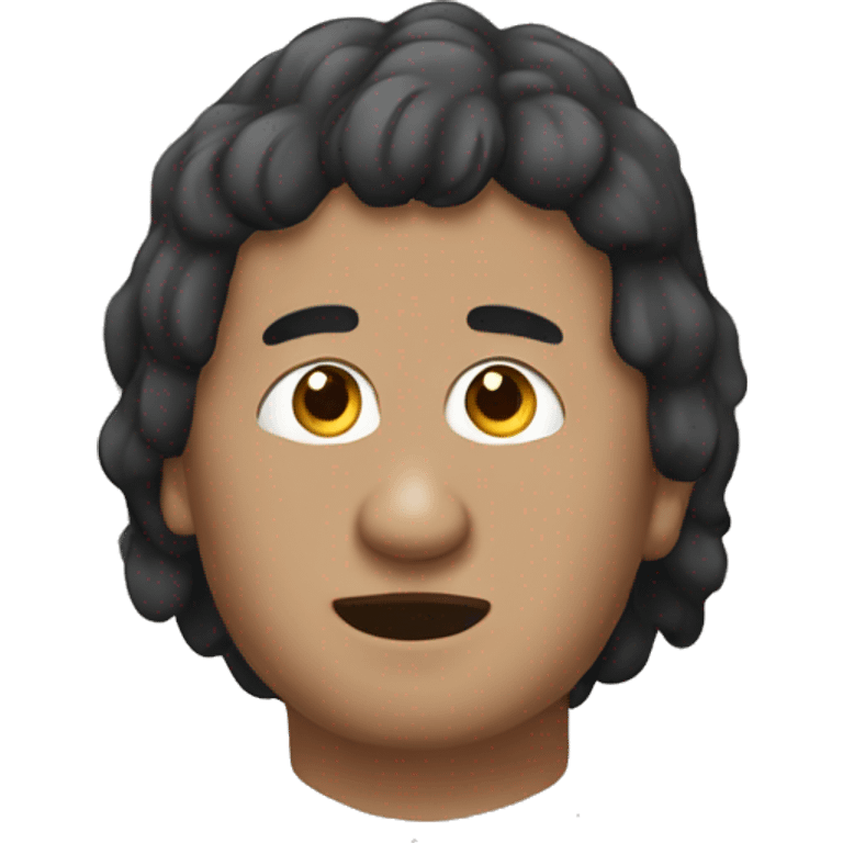 dolharubang emoji