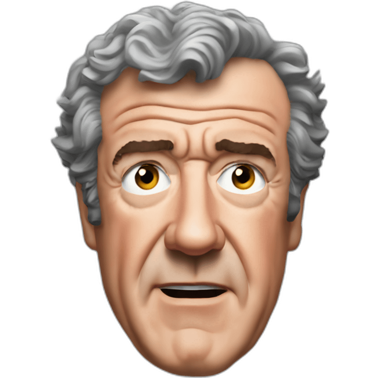 jeremy clarkson emoji