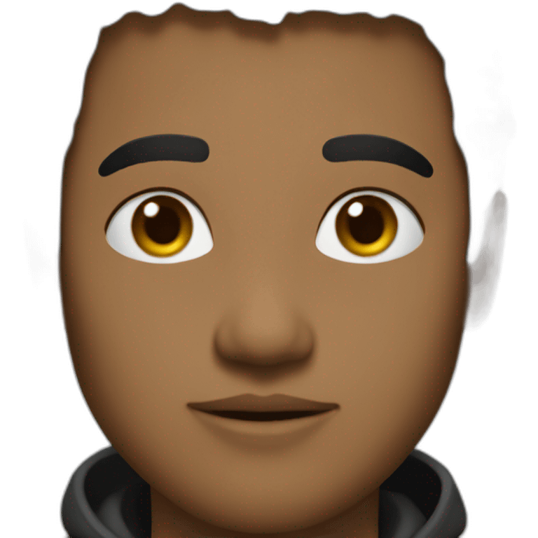 Kai Smith emoji