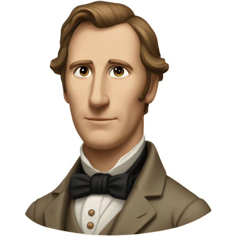 Joseph Smith emoji