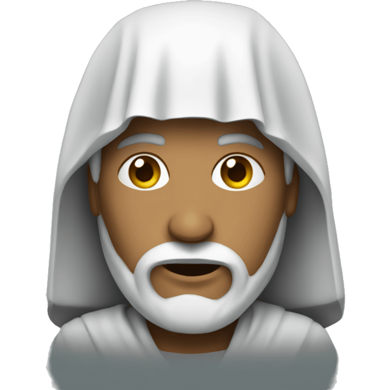 San judas emoji