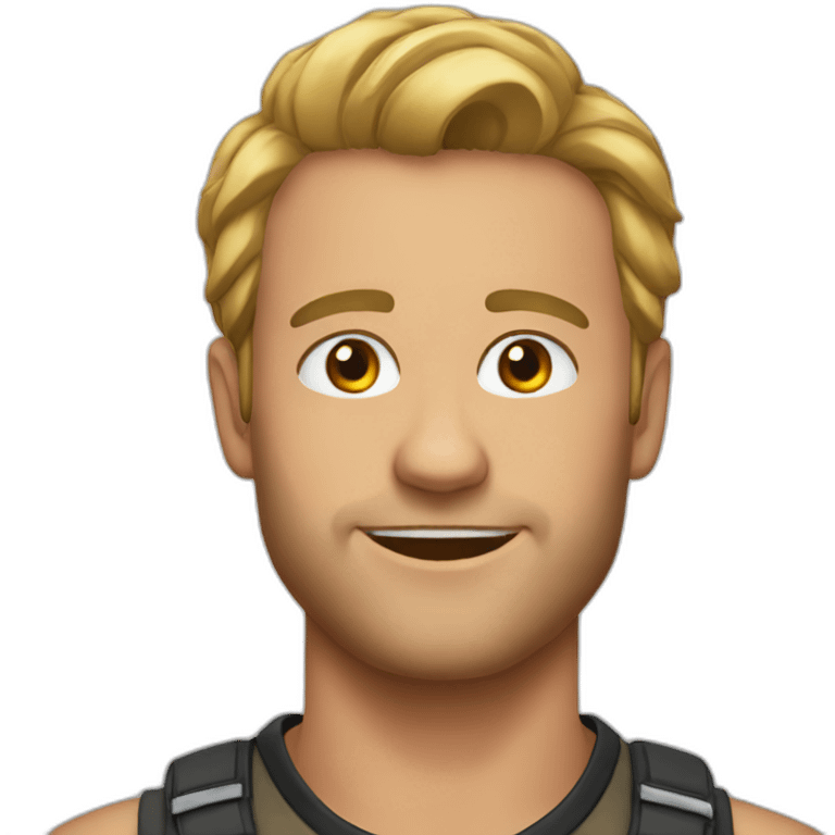 brice emoji