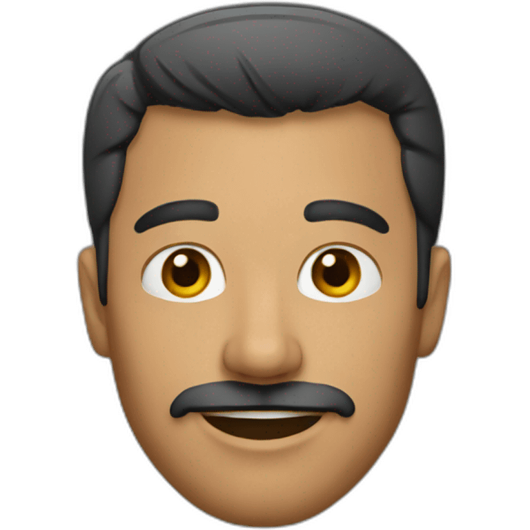 Hombre emoji