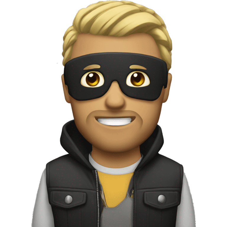 Jax emoji