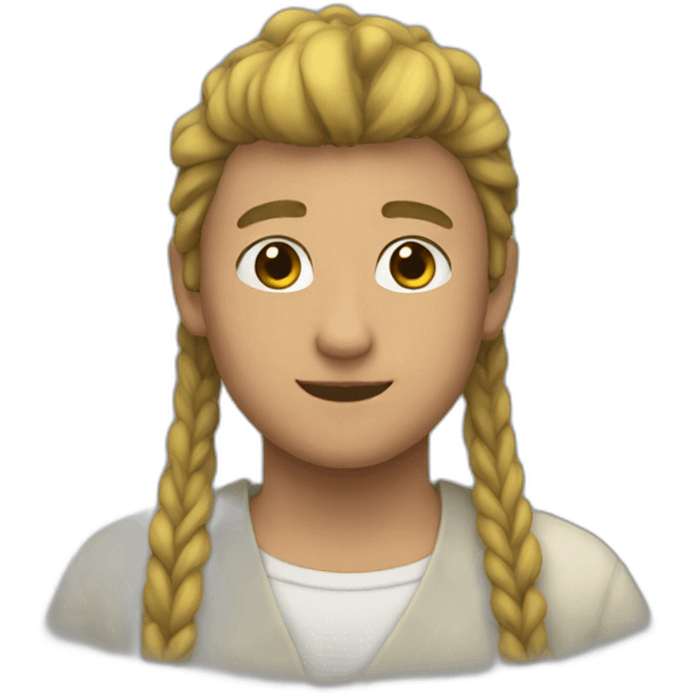 Nobara emoji