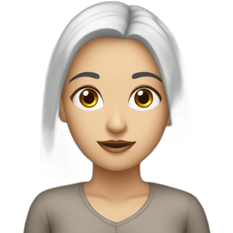 afra saraçoglu emoji