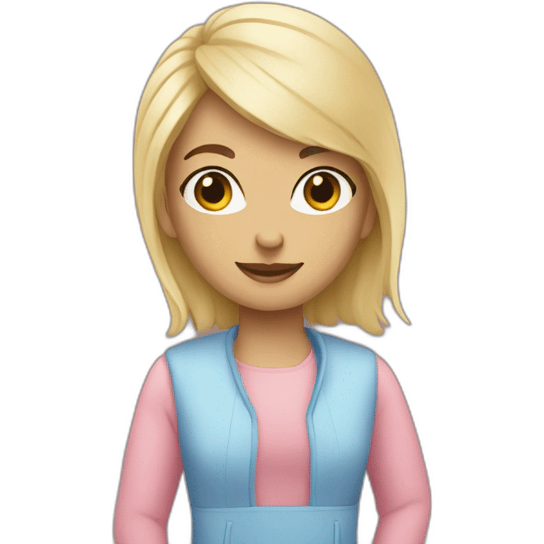 Klarna  emoji