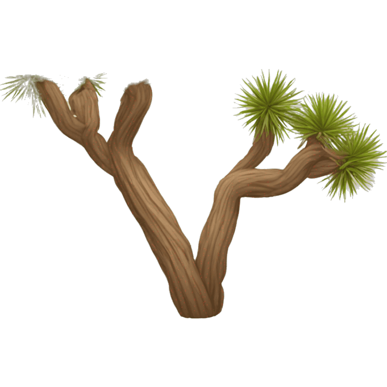 joshua tree emoji