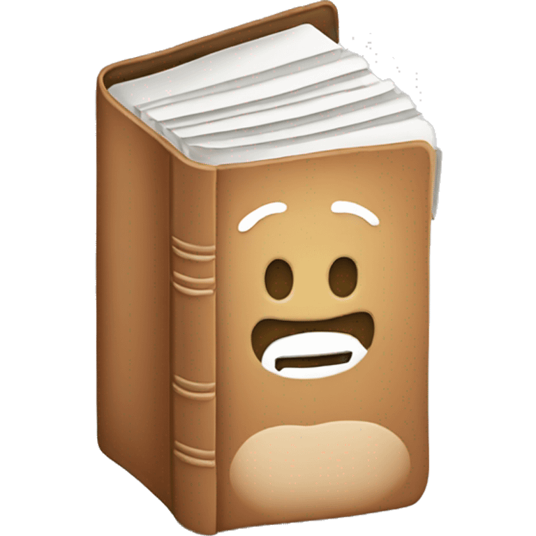 ebook kindle emoji