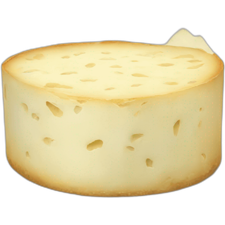 brie emoji