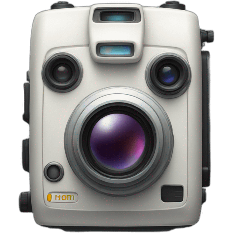 opal camera emoji