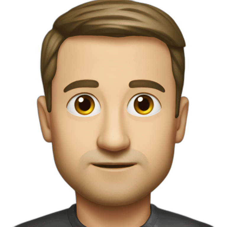 zelensky emoji