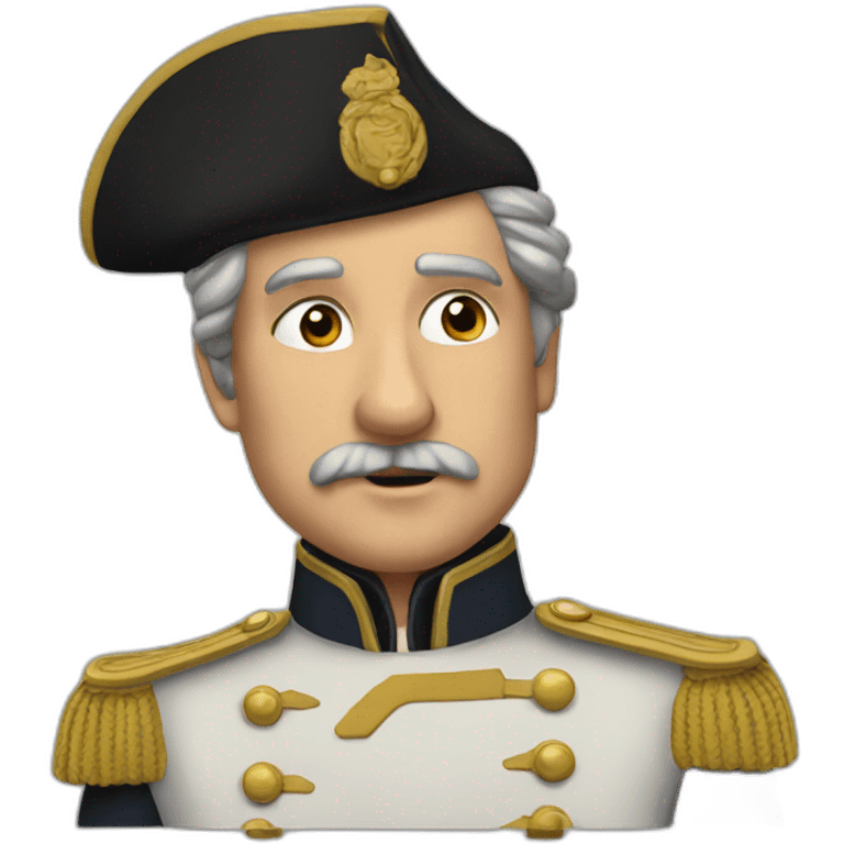 Général emoji