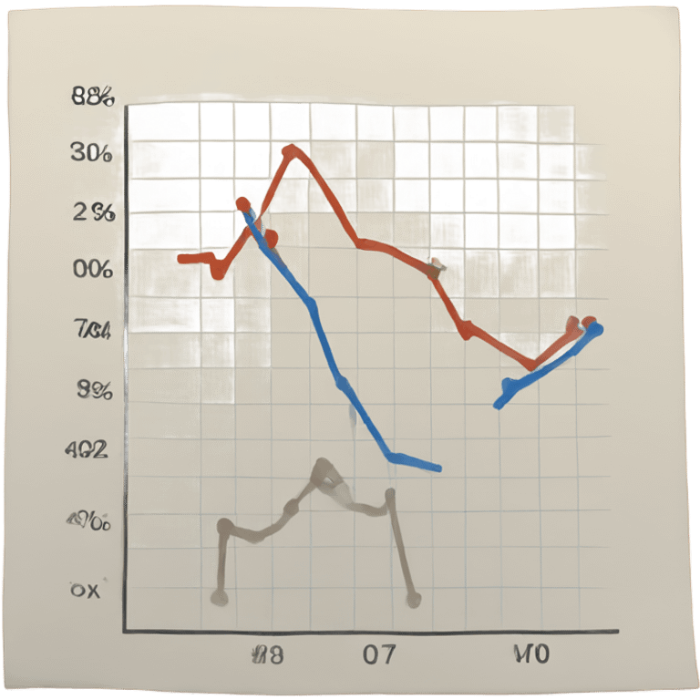 chart emoji