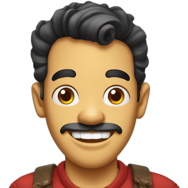 cantinflas-face emoji