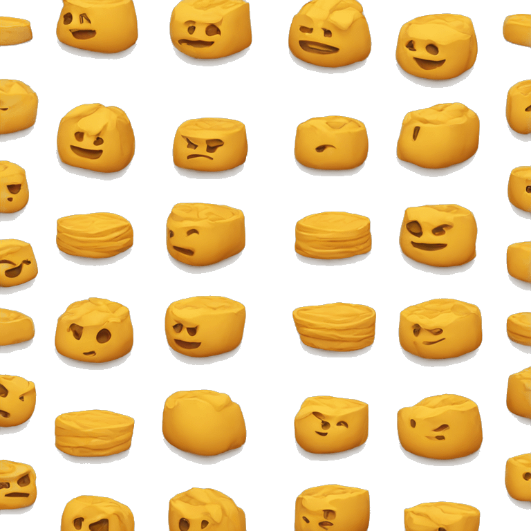 ladrillos emoji