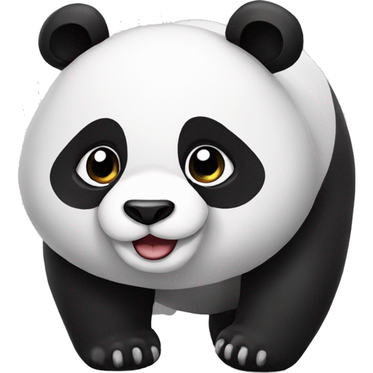 panda emoji