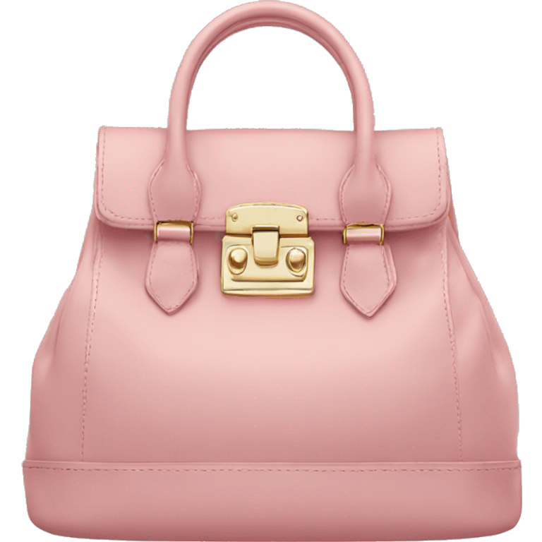 bag miu-miu emoji