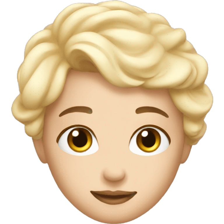 Skincare emoji