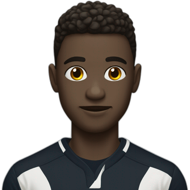 Vinicius Junior  emoji