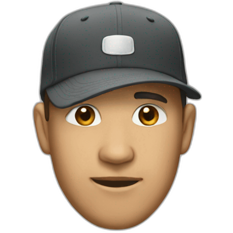 cap cut emoji