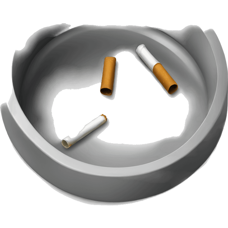 Ashtray emoji