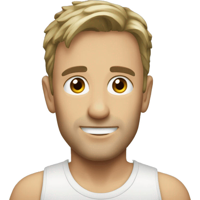 Joost klein emoji