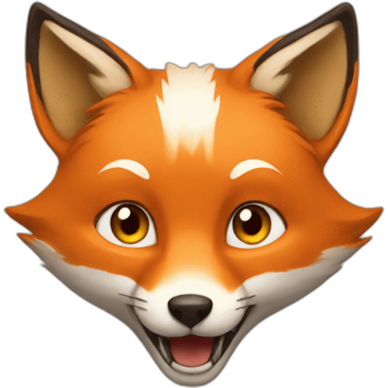 fox play ultimate emoji