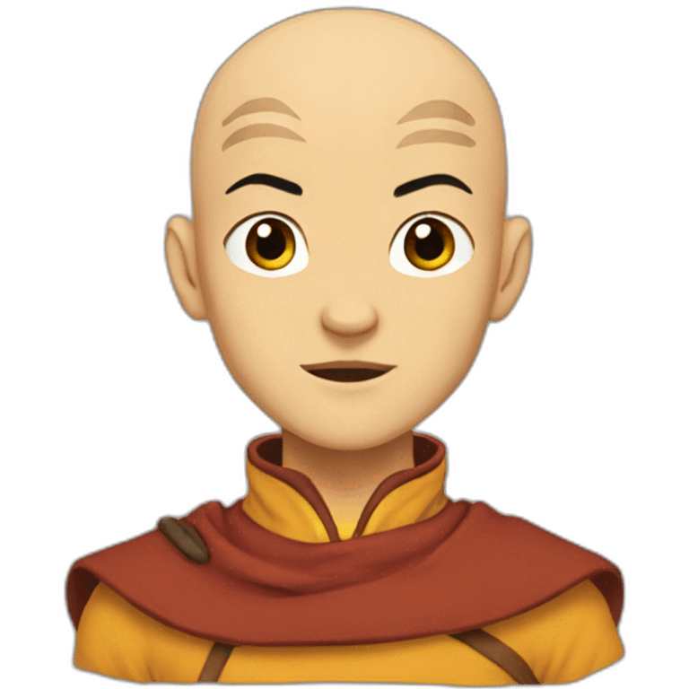 aang emoji